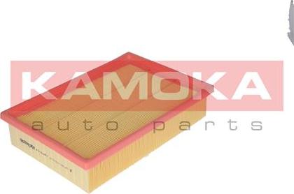 Kamoka F212401 - Повітряний фільтр avtolavka.club