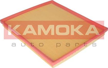 Kamoka F217901 - Повітряний фільтр avtolavka.club