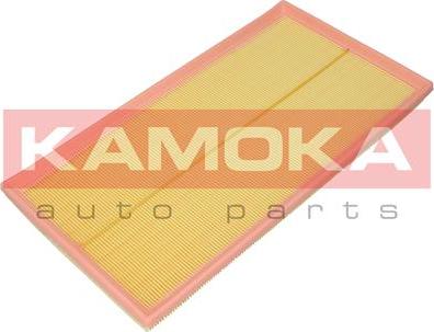 Kamoka F239401 - Повітряний фільтр avtolavka.club
