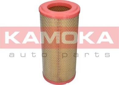 Kamoka F236101 - Повітряний фільтр avtolavka.club