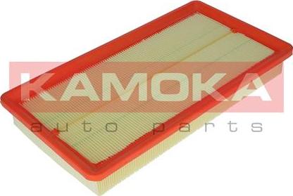 Kamoka F230501 - Повітряний фільтр avtolavka.club