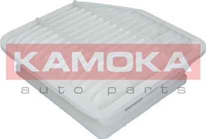 Kamoka F230101 - Повітряний фільтр avtolavka.club