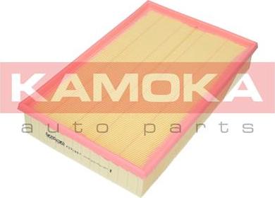 Kamoka F231901 - Повітряний фільтр avtolavka.club