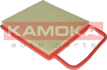 Kamoka F233501 - Повітряний фільтр avtolavka.club