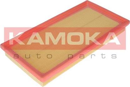 Kamoka F233001 - Повітряний фільтр avtolavka.club