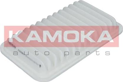 Kamoka F232801 - Повітряний фільтр avtolavka.club