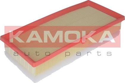 Kamoka F237401 - Повітряний фільтр avtolavka.club