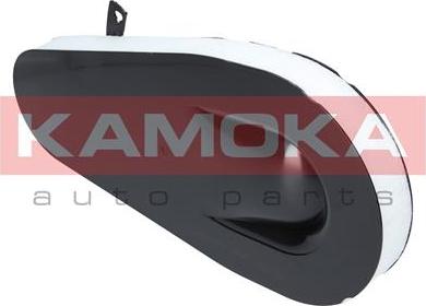 Kamoka F237601 - Повітряний фільтр avtolavka.club