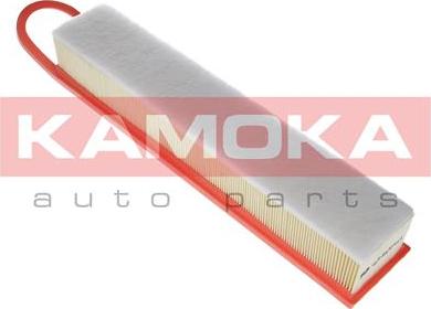 Kamoka F221601 - Повітряний фільтр avtolavka.club