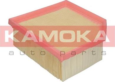 Kamoka F228301 - Повітряний фільтр avtolavka.club