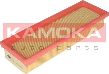 Kamoka F222801 - Повітряний фільтр avtolavka.club