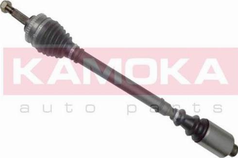 Kamoka RN1138910A - Приводний вал avtolavka.club