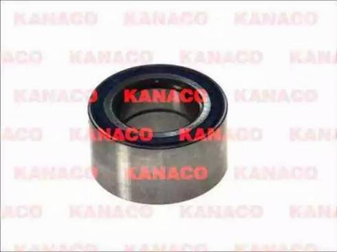 Kanaco H20517 - Підшипник ступиці колеса avtolavka.club