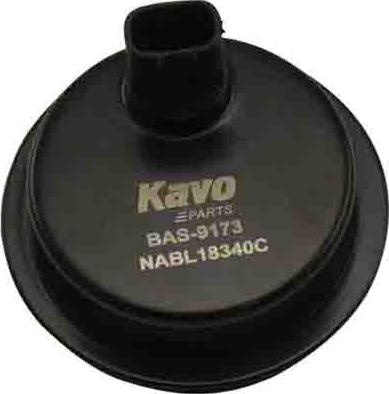 Kavo Parts BAS-9173 - Датчик ABS, частота обертання колеса avtolavka.club