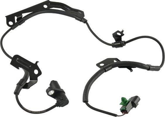 Kavo Parts BAS-5534 - Датчик ABS, частота обертання колеса avtolavka.club