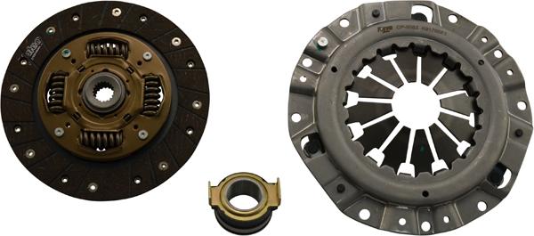 Kavo Parts CP-9063 - Комплект зчеплення avtolavka.club