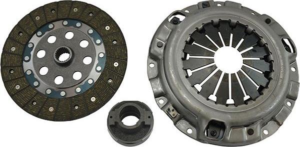 Kavo Parts CP-4059 - Комплект зчеплення avtolavka.club