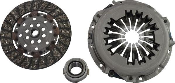 Kavo Parts CP-5090 - Комплект зчеплення avtolavka.club