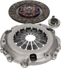 Kavo Parts CP-5048 - Комплект зчеплення avtolavka.club