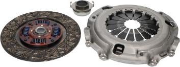 Kavo Parts CP-5048 - Комплект зчеплення avtolavka.club