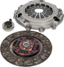 Kavo Parts CP-5048 - Комплект зчеплення avtolavka.club