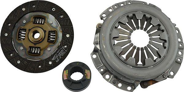 Kavo Parts CP-5042 - Комплект зчеплення avtolavka.club