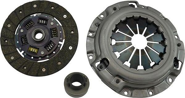 Kavo Parts CP-5069 - Комплект зчеплення avtolavka.club