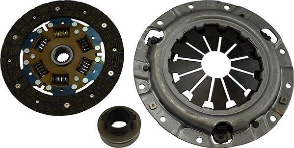 Kavo Parts CP-5013 - Комплект зчеплення avtolavka.club