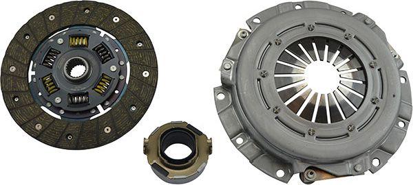 Kavo Parts CP-5029 - Комплект зчеплення avtolavka.club