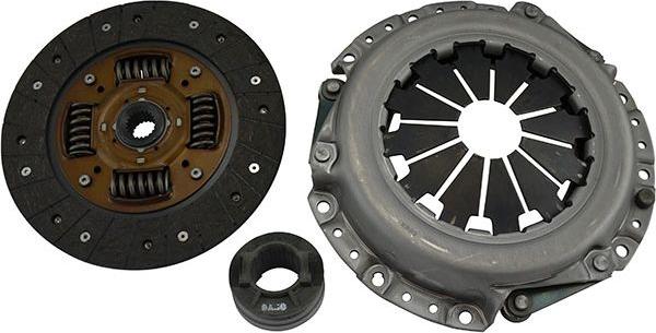 Kavo Parts CP-6047 - Комплект зчеплення avtolavka.club