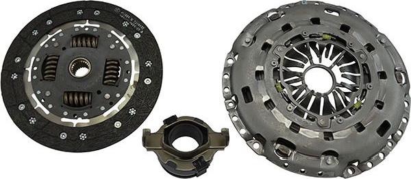 Kavo Parts CP-6059 - Комплект зчеплення avtolavka.club