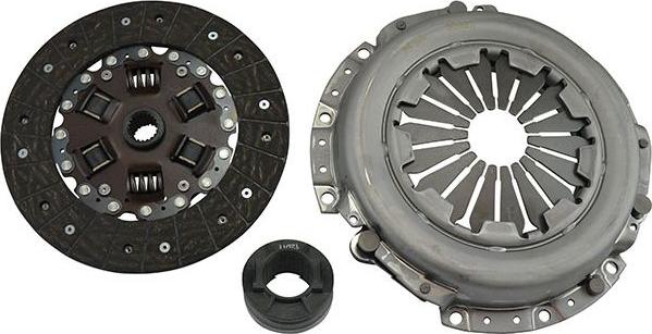 Kavo Parts CP-6058 - Комплект зчеплення avtolavka.club