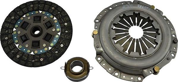 Kavo Parts CP-6005 - Комплект зчеплення avtolavka.club