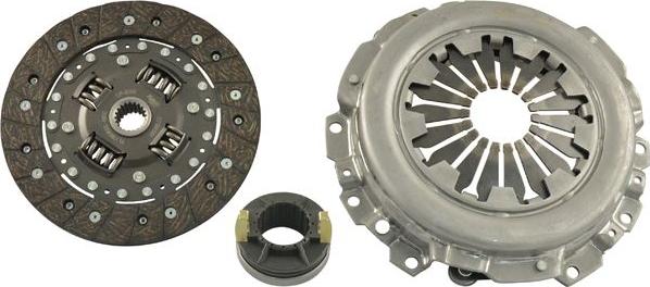 Kavo Parts CP-6000 - Комплект зчеплення avtolavka.club