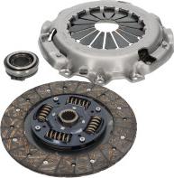 Kavo Parts CP-6014 - Комплект зчеплення avtolavka.club