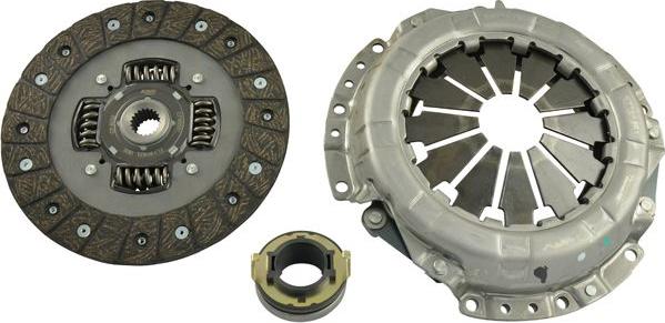 Kavo Parts CP-6030 - Комплект зчеплення avtolavka.club