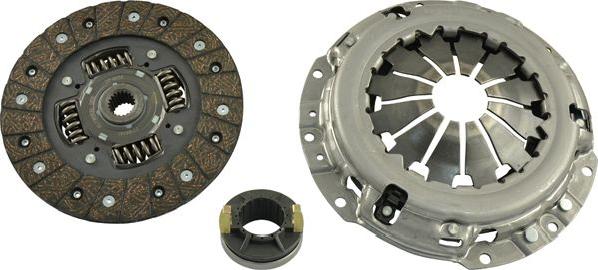 Kavo Parts CP-6029 - Комплект зчеплення avtolavka.club