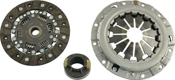 Kavo Parts CP-6026 - Комплект зчеплення avtolavka.club