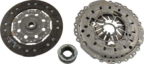 Kavo Parts CP-6074 - Комплект зчеплення avtolavka.club