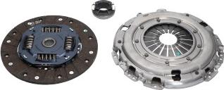 Kavo Parts CP-6076 - Комплект зчеплення avtolavka.club