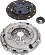 Kavo Parts CP-6076 - Комплект зчеплення avtolavka.club