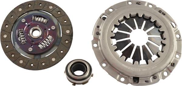 Kavo Parts CP-6077 - Комплект зчеплення avtolavka.club