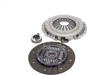 Kavo Parts CP-1528 - Комплект зчеплення avtolavka.club