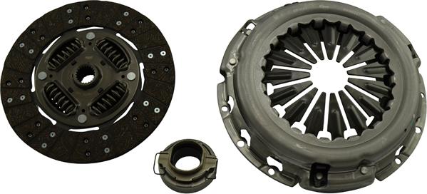 Kavo Parts CP-1145 - Комплект зчеплення avtolavka.club