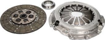 Kavo Parts CP-1114 - Комплект зчеплення avtolavka.club