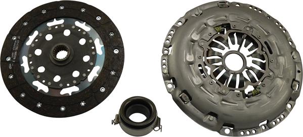 Kavo Parts CP-1202 - Комплект зчеплення avtolavka.club