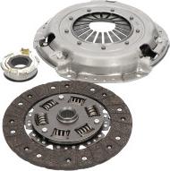 Kavo Parts CP-8519 - Комплект зчеплення avtolavka.club