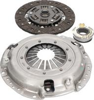 Kavo Parts CP-8519 - Комплект зчеплення avtolavka.club