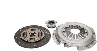 Kavo Parts CP-8513 - Комплект зчеплення avtolavka.club