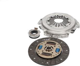 Kavo Parts CP-8513 - Комплект зчеплення avtolavka.club